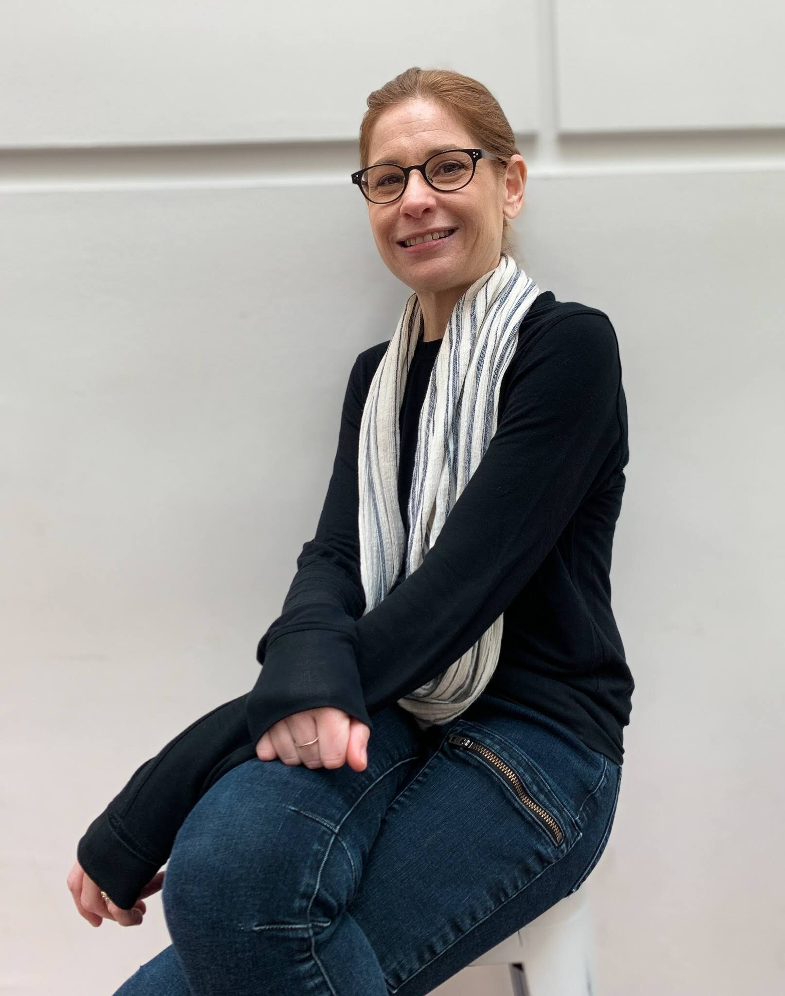 Wendy Herman launched a business out of a desire to educate teenage girls about fit and the importance of wearing the right size bra; because comfort is the foundation of confidence