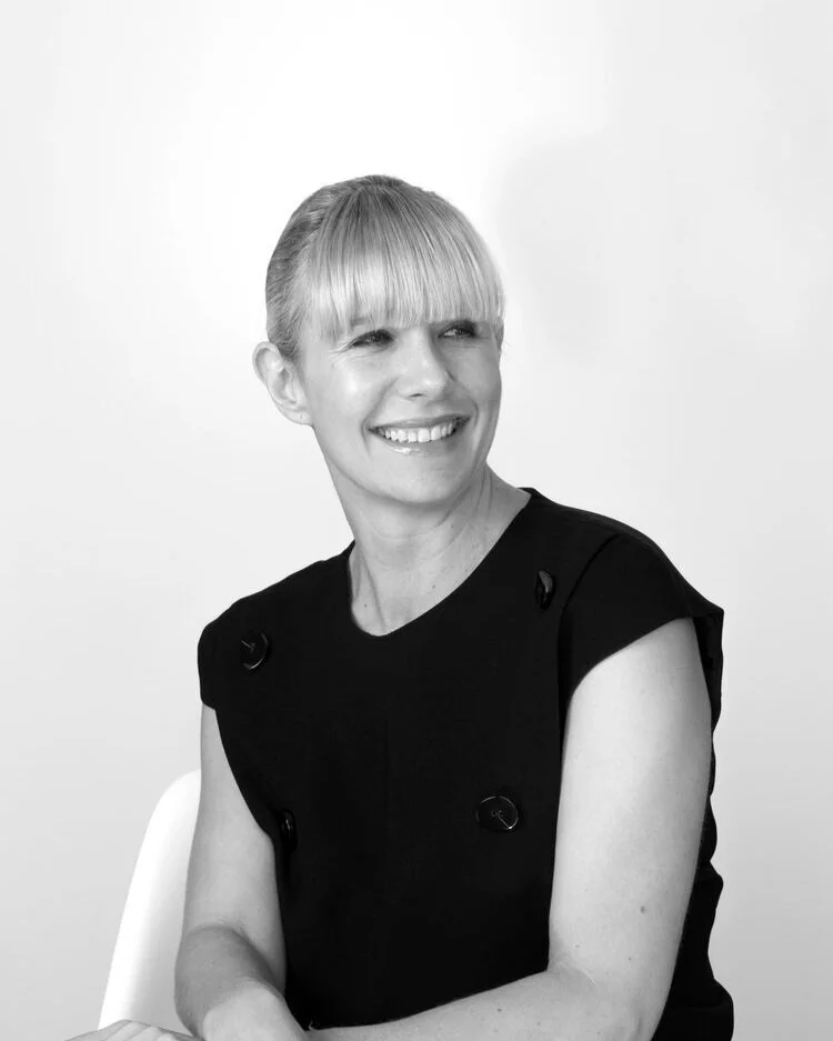 Alexandra Blakemore runs a stationery &amp; etiquette company catering to corporate, retail and private client