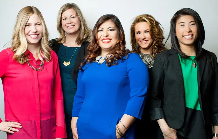 Jessica Perilla @ JPD STUDIO runs an all&nbsp;women-run tech and branding agency in NYC