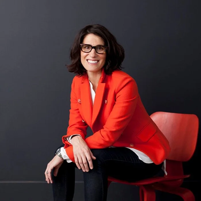 Kirsten Ludwig's  brand consultancy aligns people &amp; organizations around a purpose, creates connections and inspires action