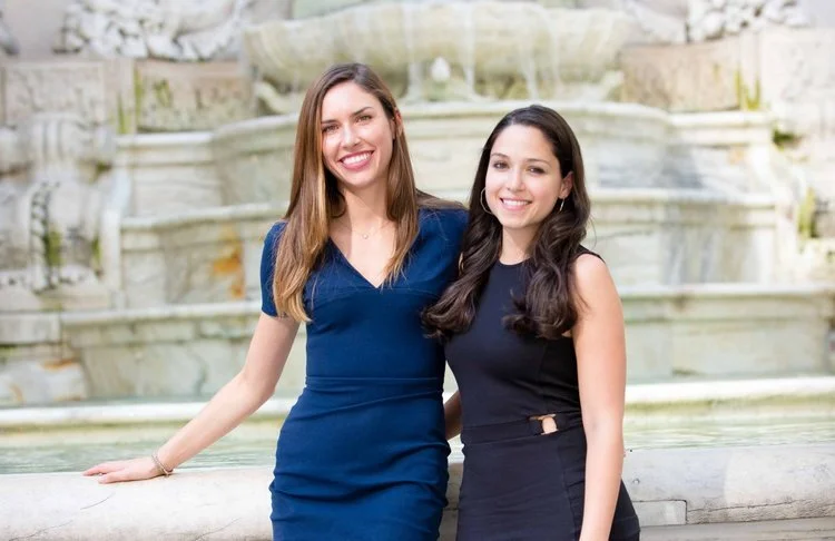 Kristen Sonday connects lawyers with personalized pro bono cases &amp; helps companies track positive impact