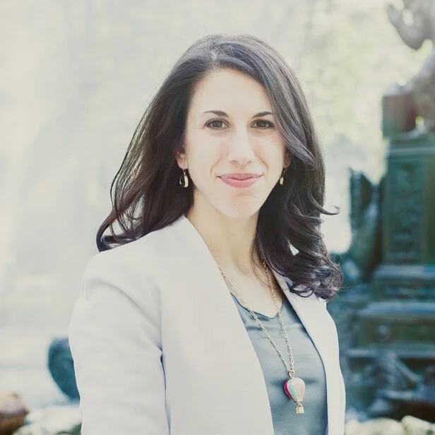 Stellia Labs, founded by Stephanie Newman, helps young businesses drive growth through content