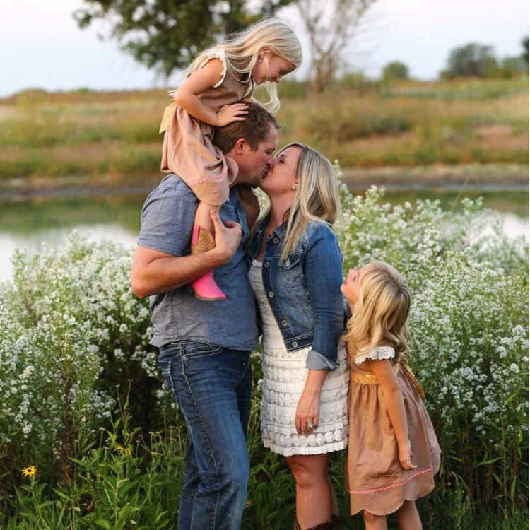 Tanya Smith runs a full service marketing and social media company &amp; bringing brand visions to life