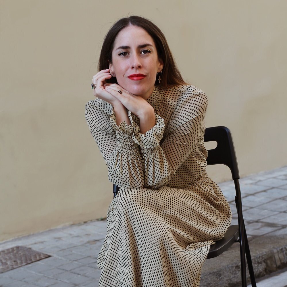 Idalia Salsamendi- the Badass Business Strategist EVERY Influencer needs to know about