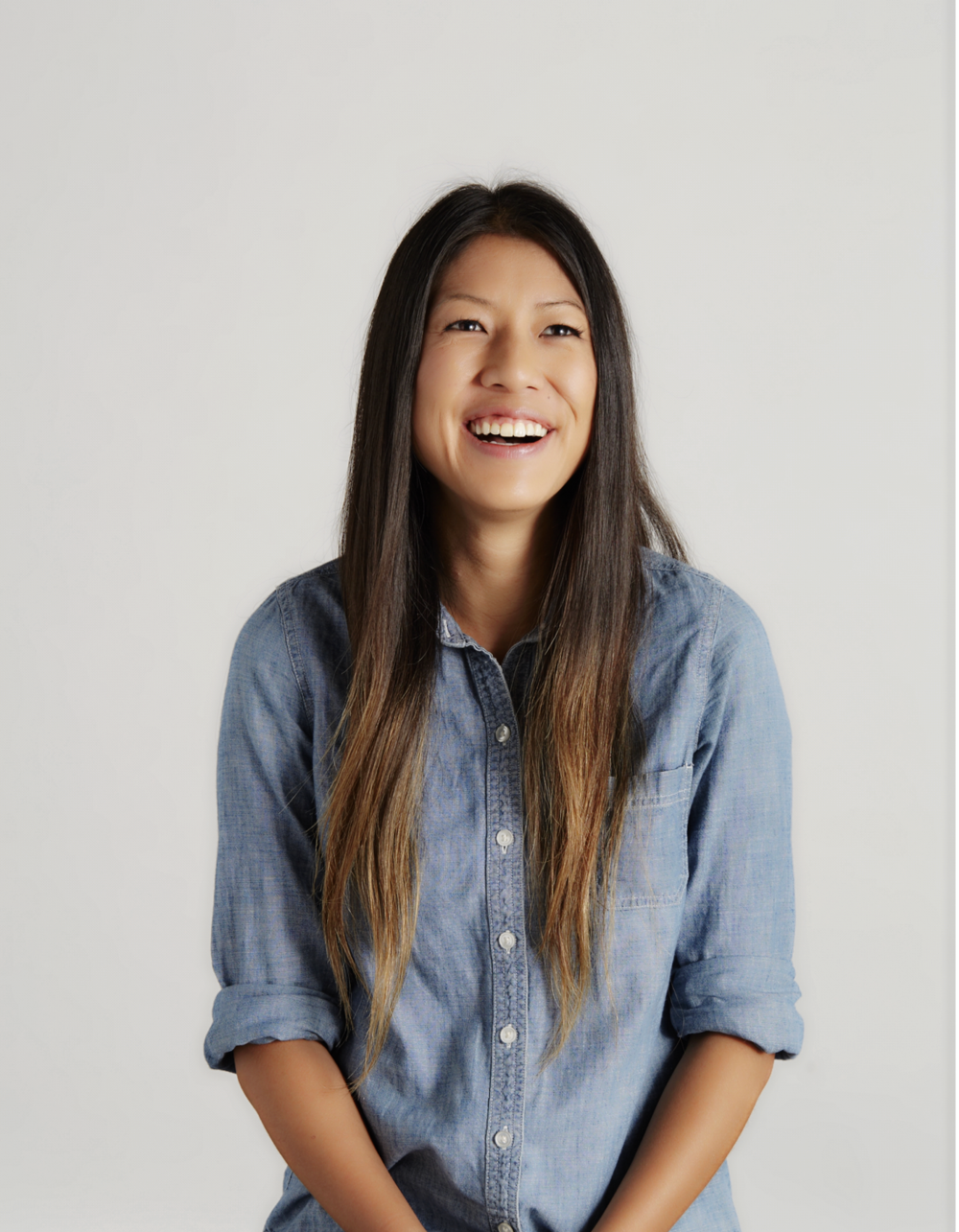 Jenn Choi @ Bon Intent helps companies communicate better
