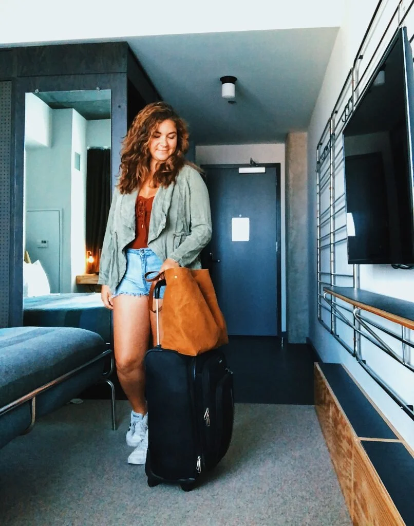 Ambar Januel helps companies create marketing for community development