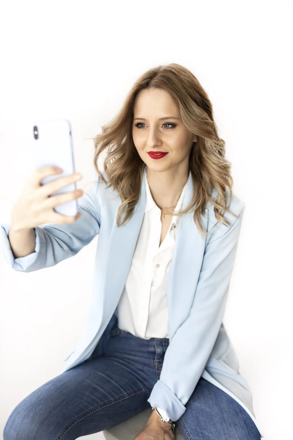 Nicole Termin Loszek is inspiring people to climb the professional career ladder in the UK