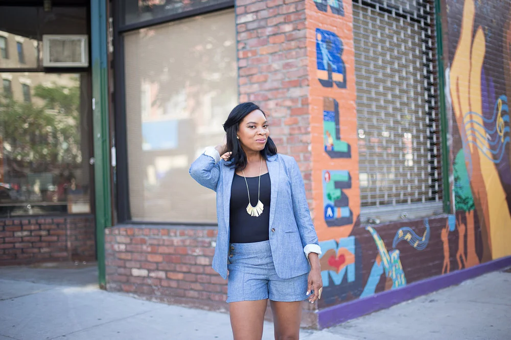 Jacinta Grand is leveraging the power of social media to build successful brands