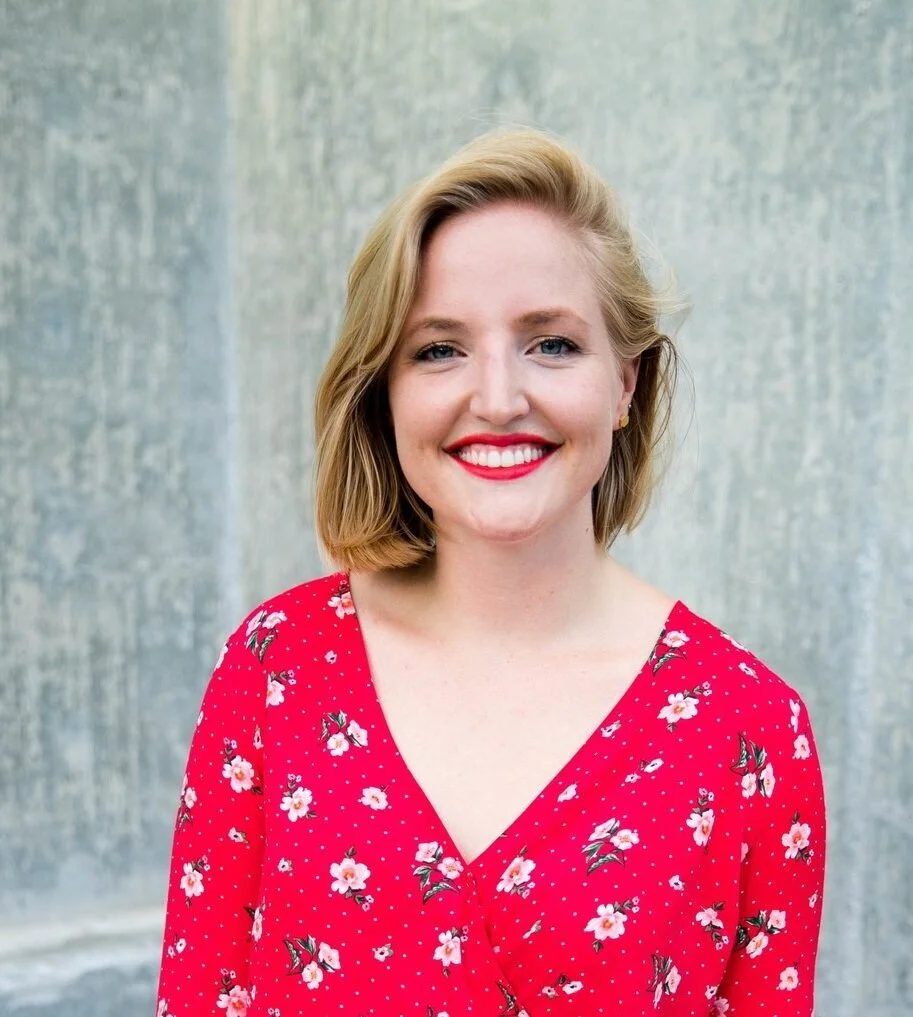 Liz Shinn @ Ladies Work Remote: coworking community for women in Atlanta &amp; D.C.