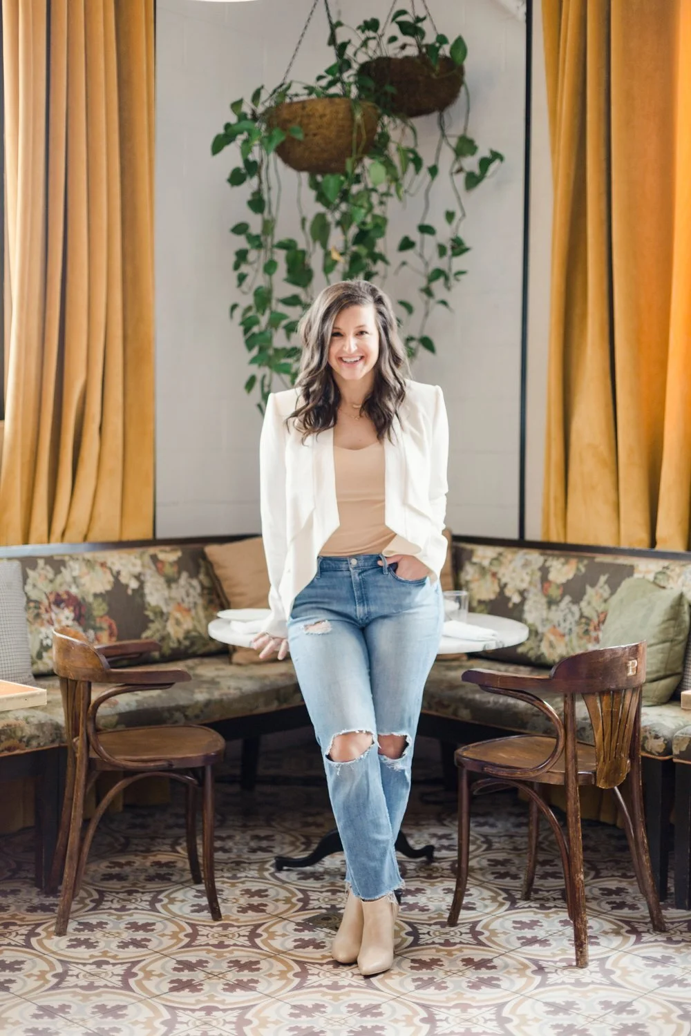 Jessica Zimmerman, mom of three, built a million dollar empire &amp; worked fewer than 30 hours a week