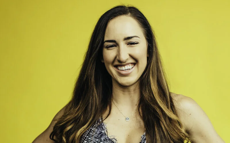 Codie Sanchez is an entrepreneur, investor, Latina millennial, writer &amp; speaker