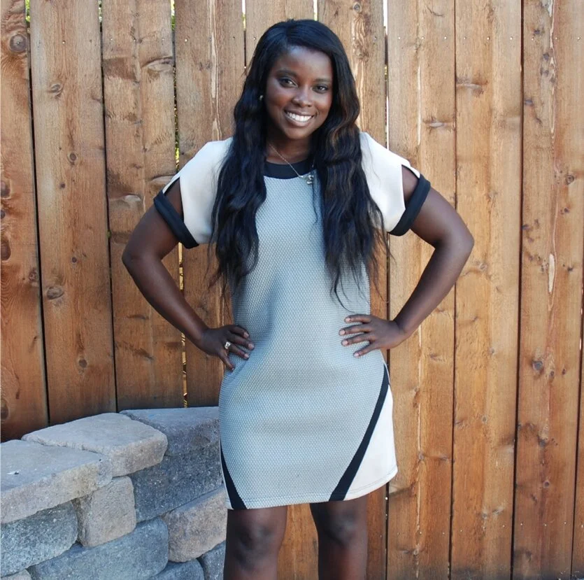 Unleashing Potential: Insights from Fashion Stylist Danielle Tavia on Empowerment and Entrepreneurship.