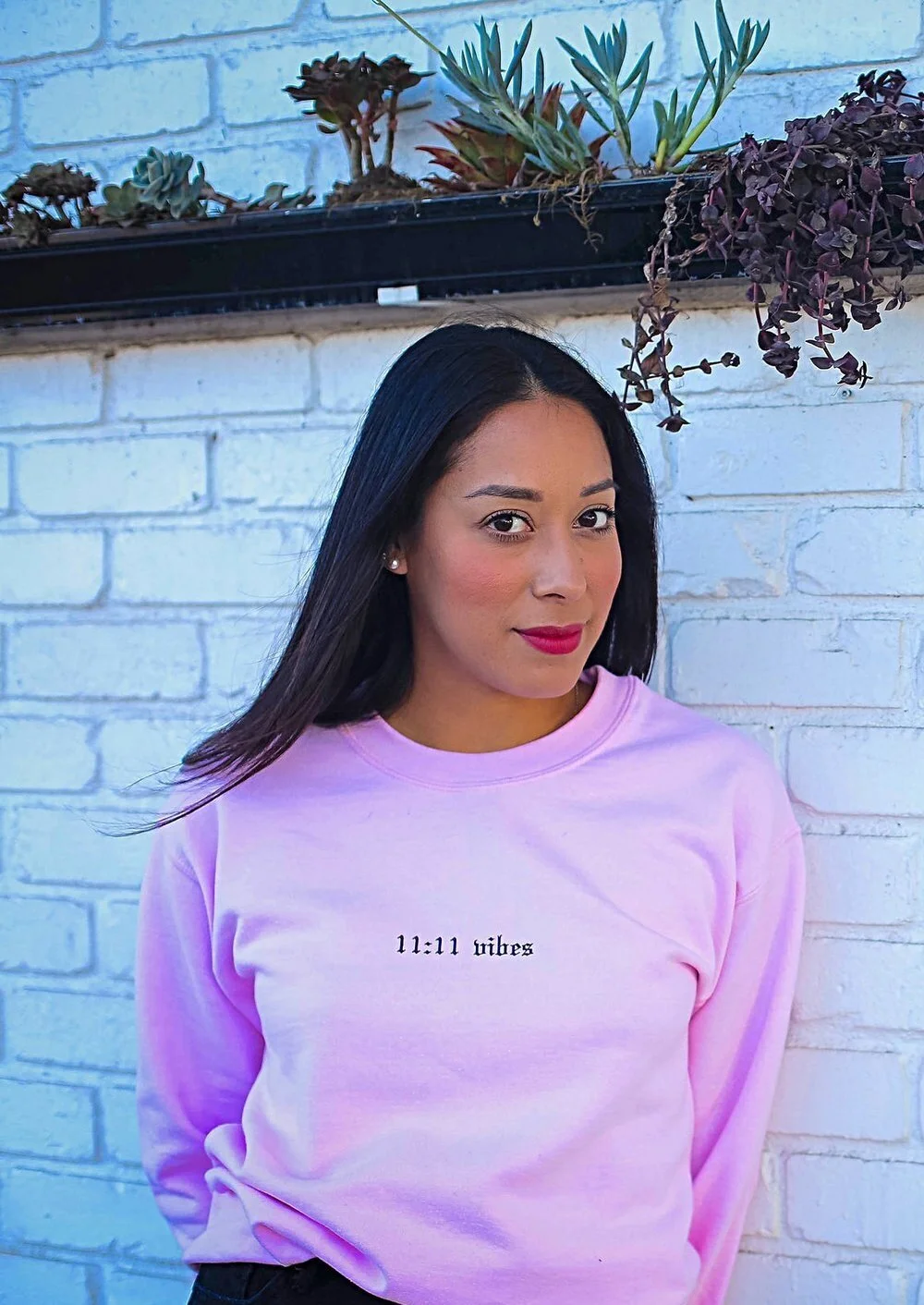 Mariela Torres is a clothing designer, a blogger and owner of an online boutique