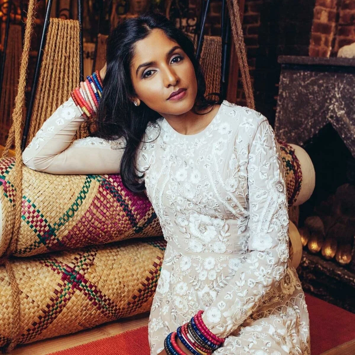 Rosena Sammi Jewelry Celebrates the Innate Human Desire for Individuality and Creativity Through Unique and Expressive Designs