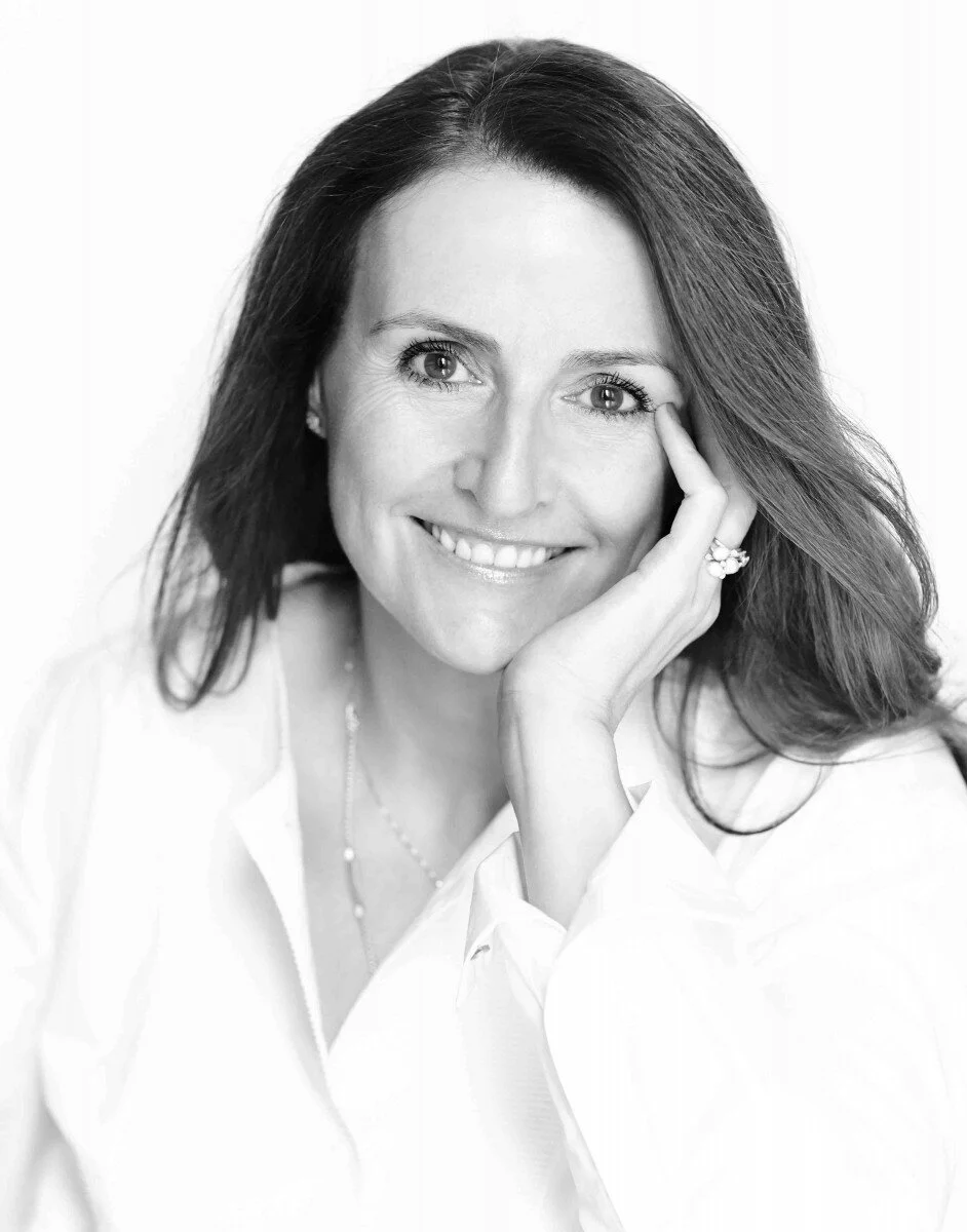 Henriette Ernst has a vision to connect style, substance, and sustainability in support of gender equality