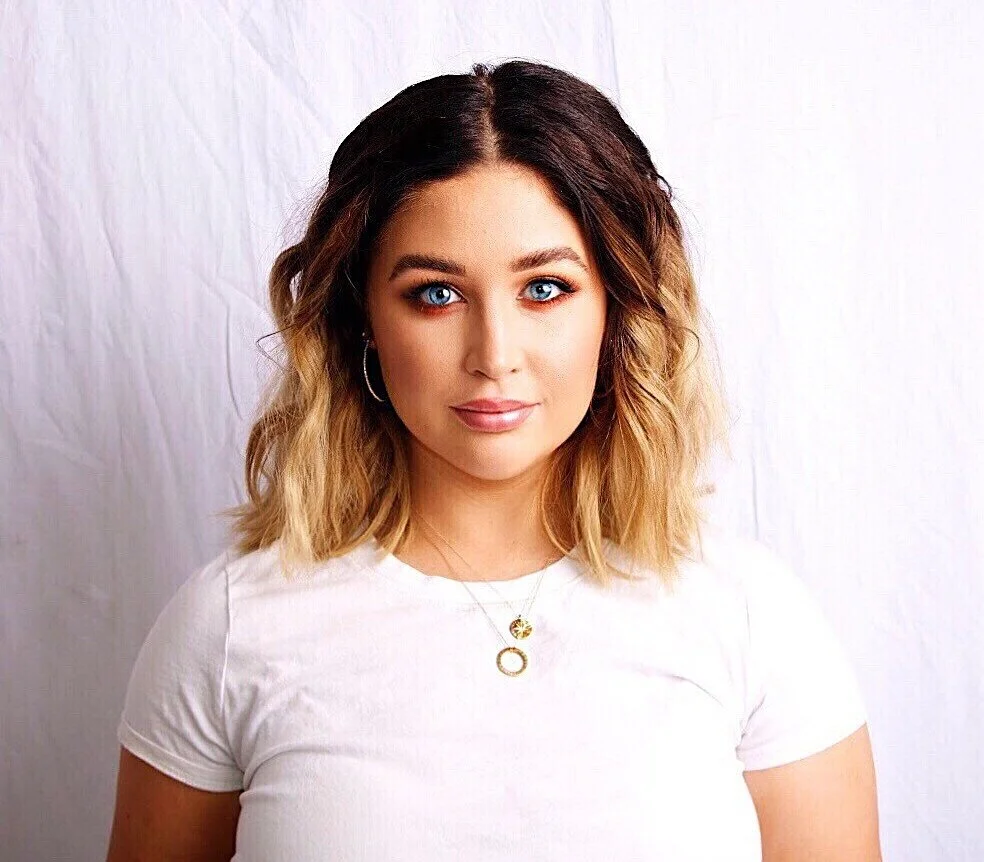 Natalie McMillan is on a mission to make fine jewelry feel inclusive!