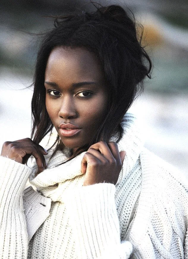 Bianca Koyabe created a platform to connect influencers and models to brands called Scouted!