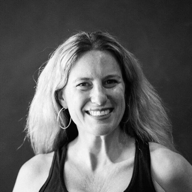 Elyse Kaye @ Bloom Bras is supporting 100% of "unsupported" active women in US