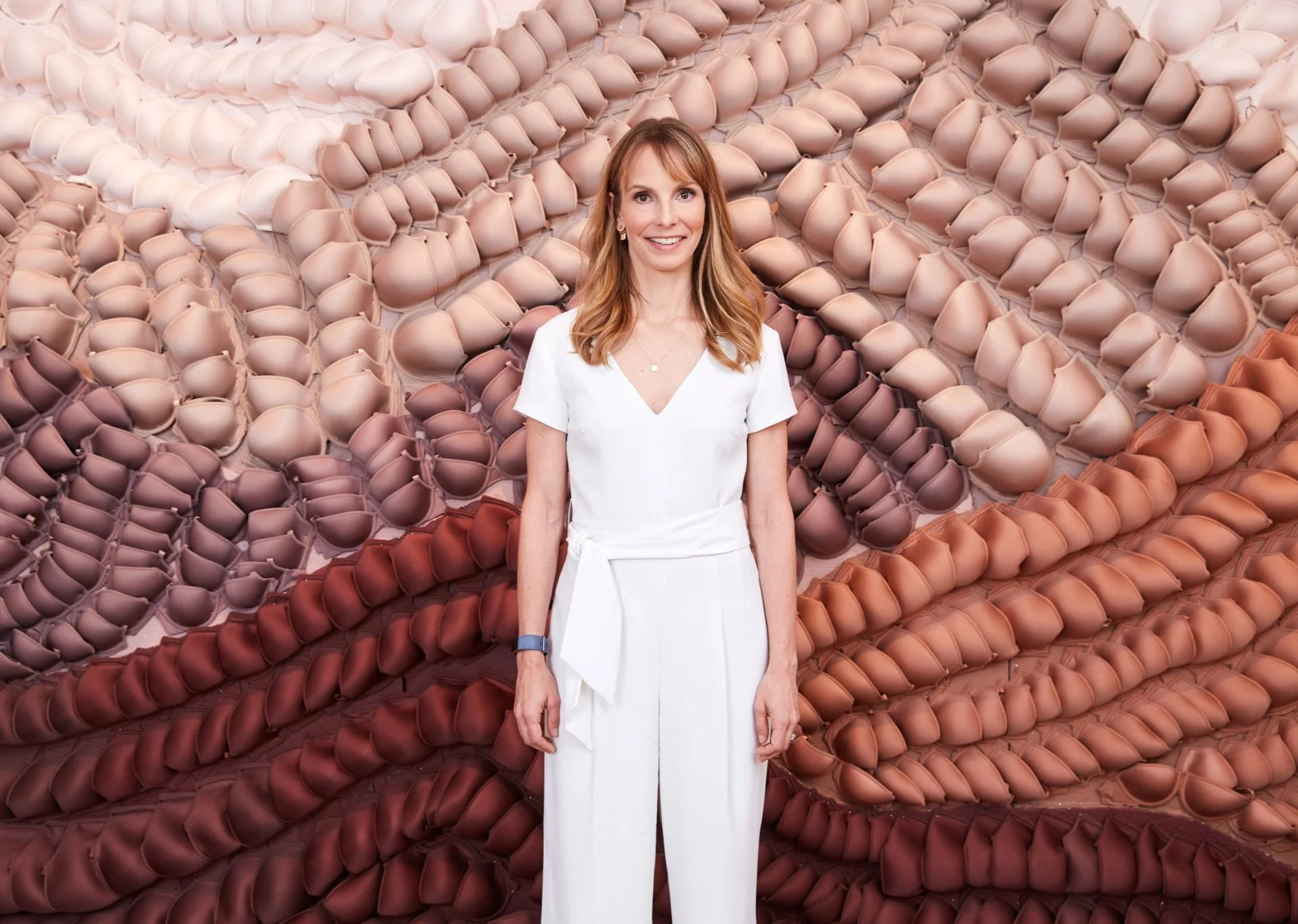 Heidi Zak @ Thirdlove is making it easier for women to shop for bras