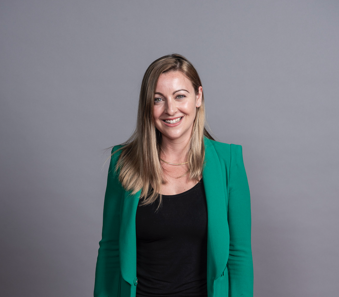 Annabel Acton runs an eBay for breakup where you can sell that stuff you’re let with at the end of a relationship