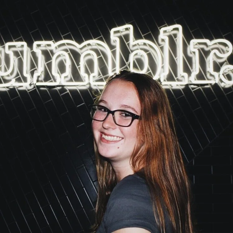 Caitlyn Stanton at FWDCode is helping students learn to code