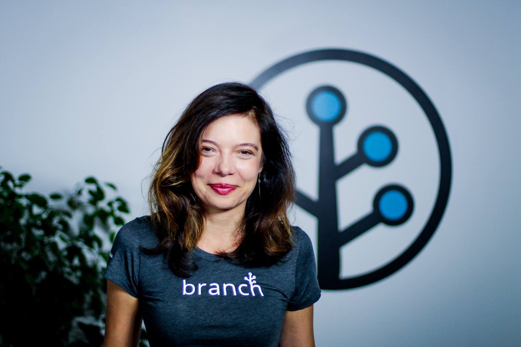 madalina seghete branch we rule werule