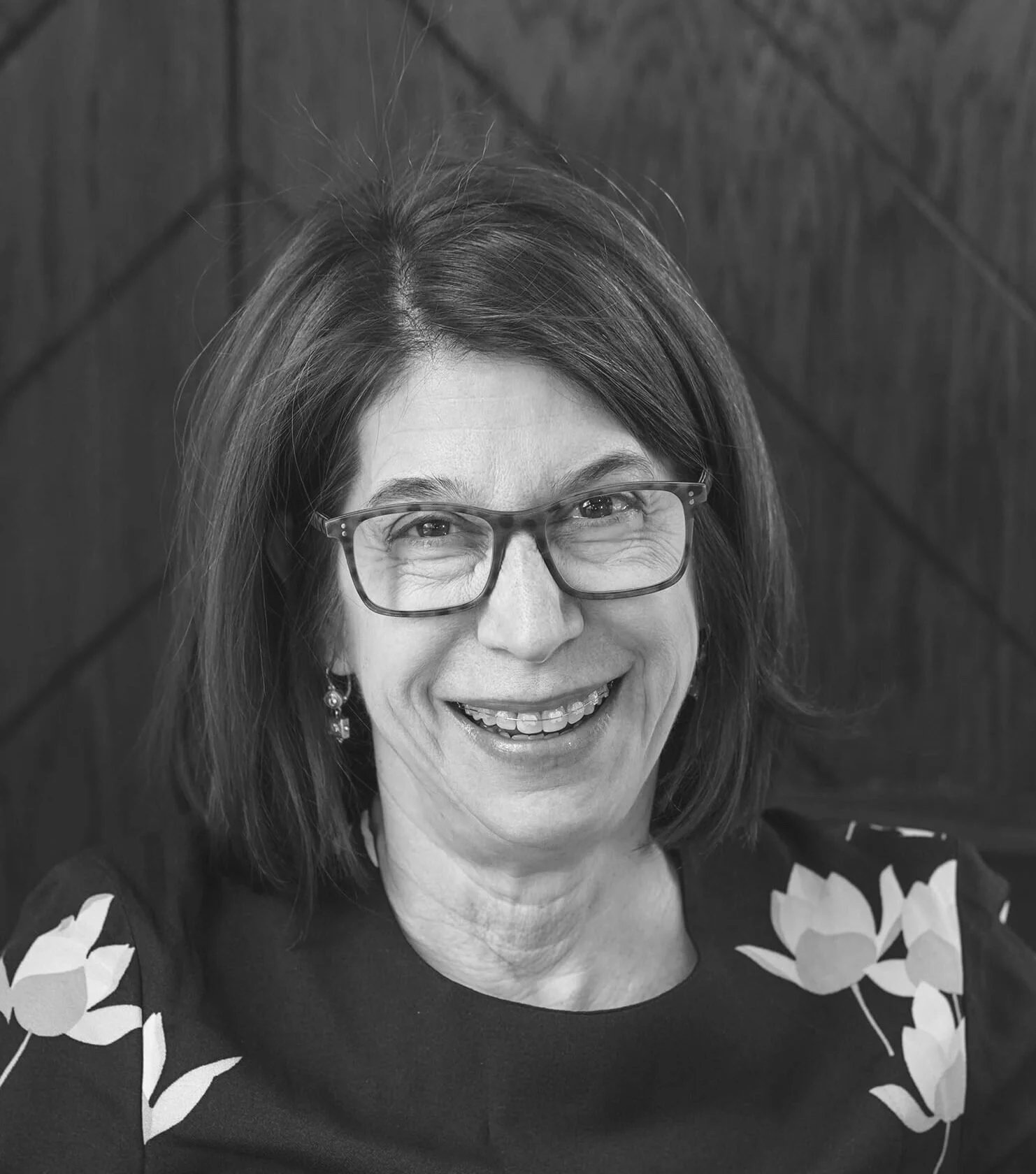 Carol Barash @Story2 teaches students around the world to tell their stories out loud and in writing