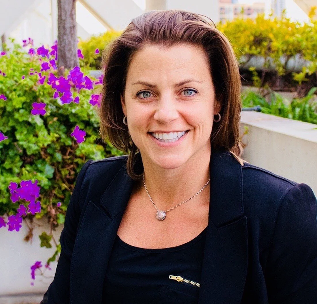 Joanna Stahl launched a new mobile directory that makes fitness search simple by showcasing over 100,000 facilities across the US