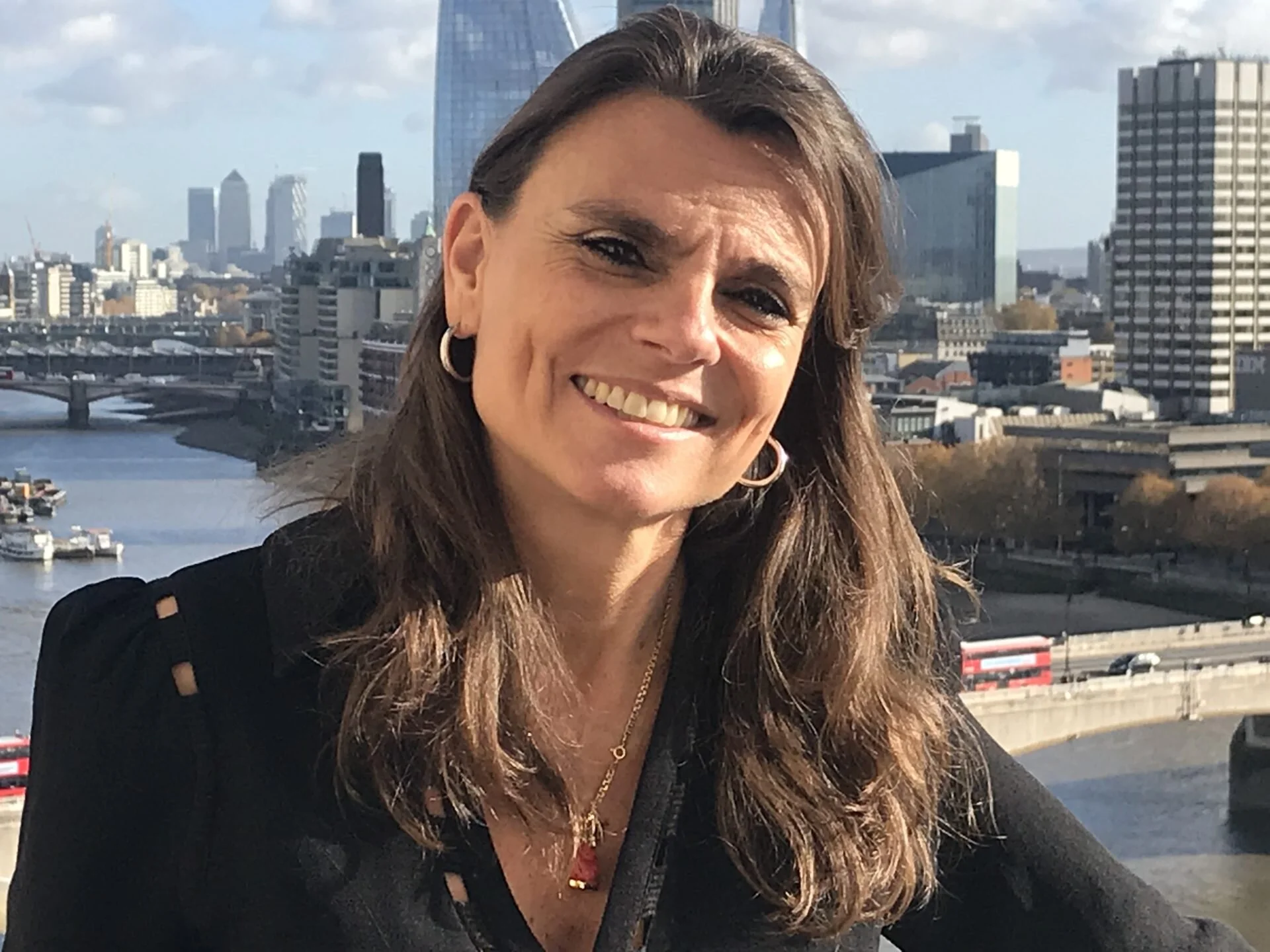 Diane Janknegt is on a mission to make the internet a more suitable place for children (6-18 years), by giving them access to trusted content in various reading levels