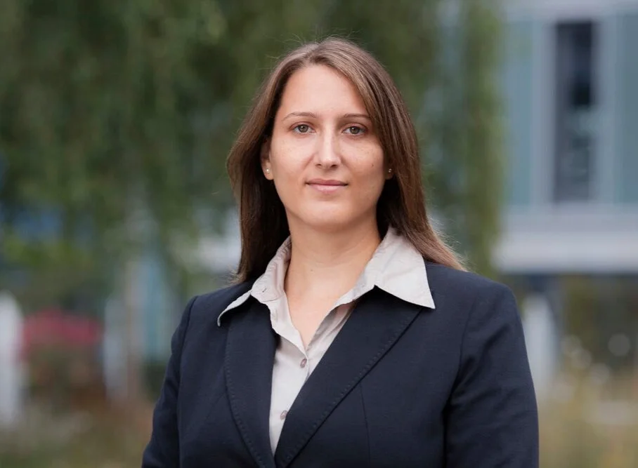 Irene Schletter is helping business to create a sustainable corporate culture