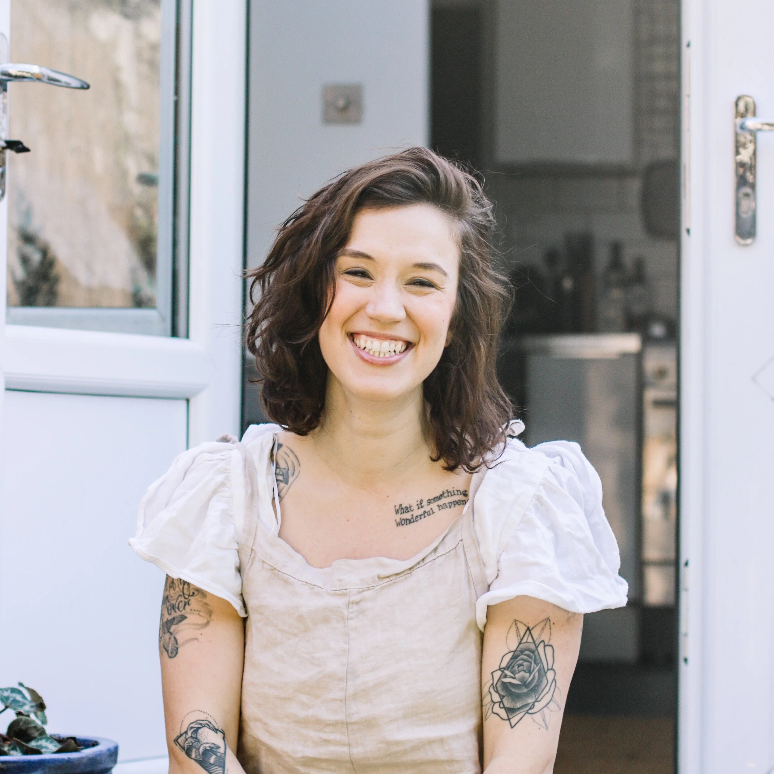 Fab Giovanetti Is Unlocking Success as a Business and Marketing Coach Through Inspiring Health Bloggers to Collaborate and Thrive in a Growing Industry