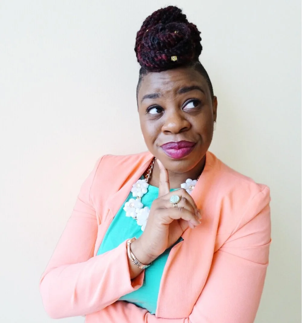 Kendra Okereke founded a dating app for people who want to wait to have sex