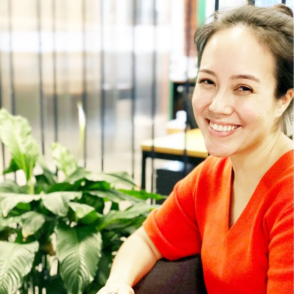 Emily Wazlak helps female founders in style of wedding registry