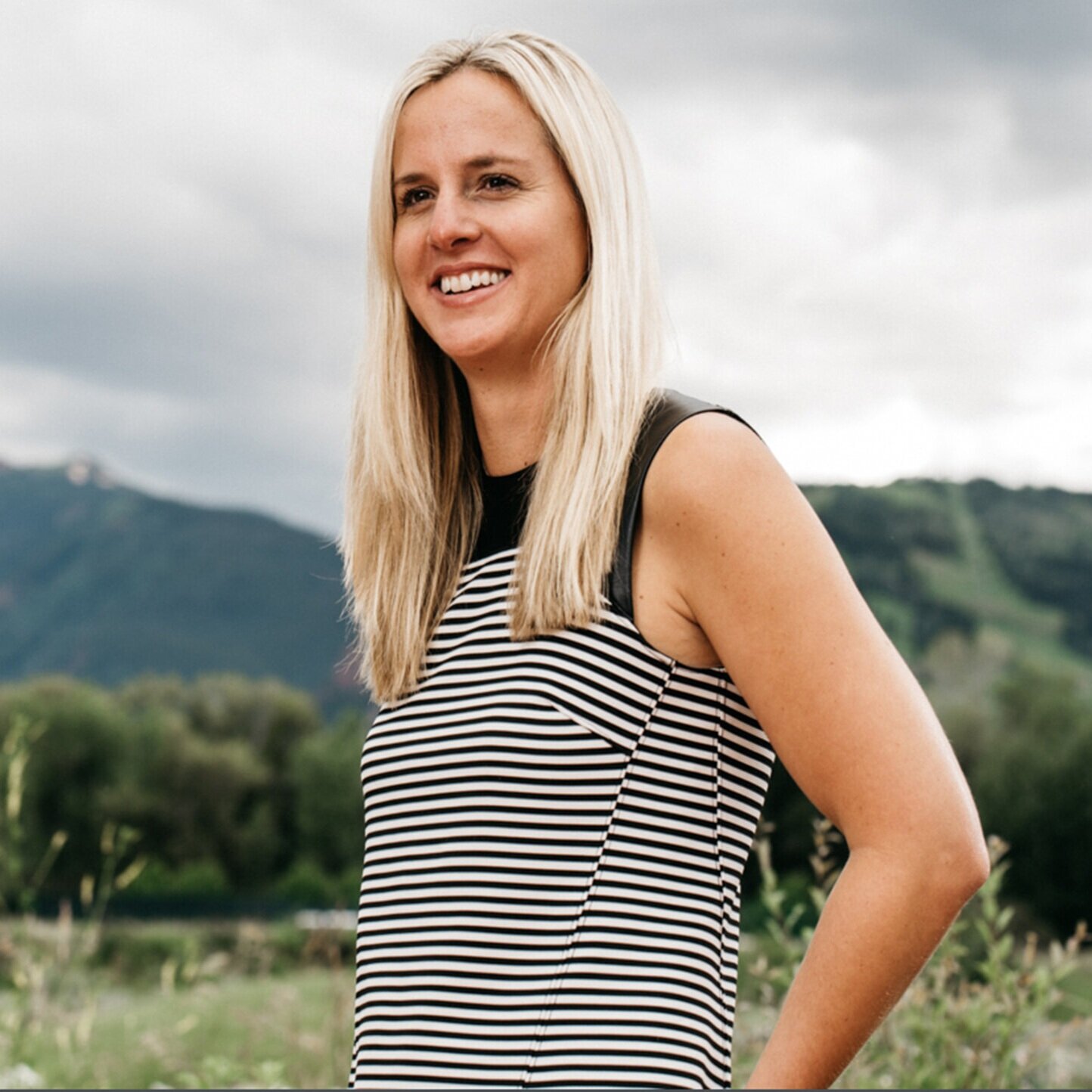 Lisa Falzone founded  Revel, which is an iPad based Point of Sales system for restaurants, retailers, stadiums &amp; events