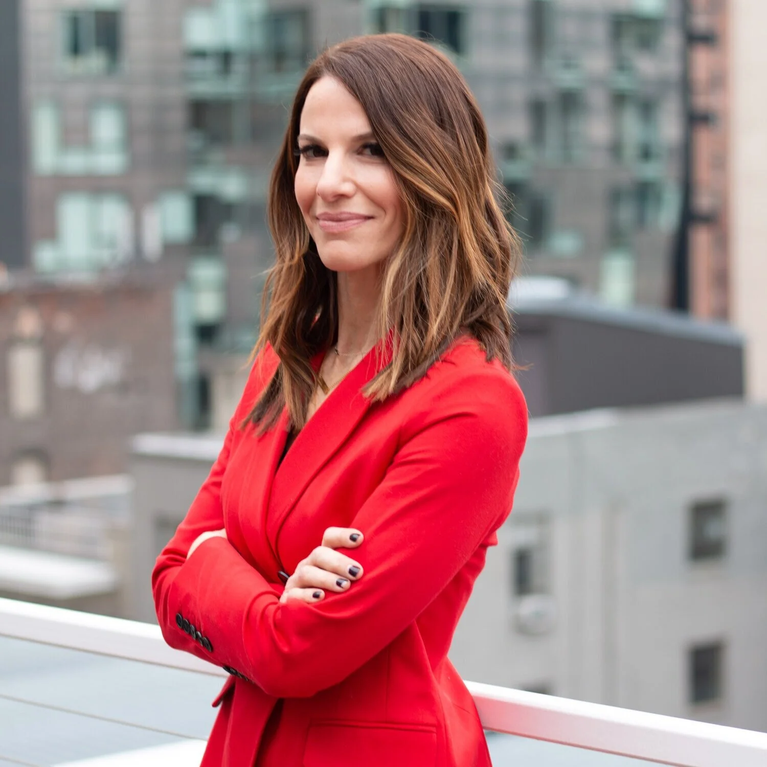 Karen Cahn @ iFundWomen is on a mission to increase access to capital for female entrepreneurs