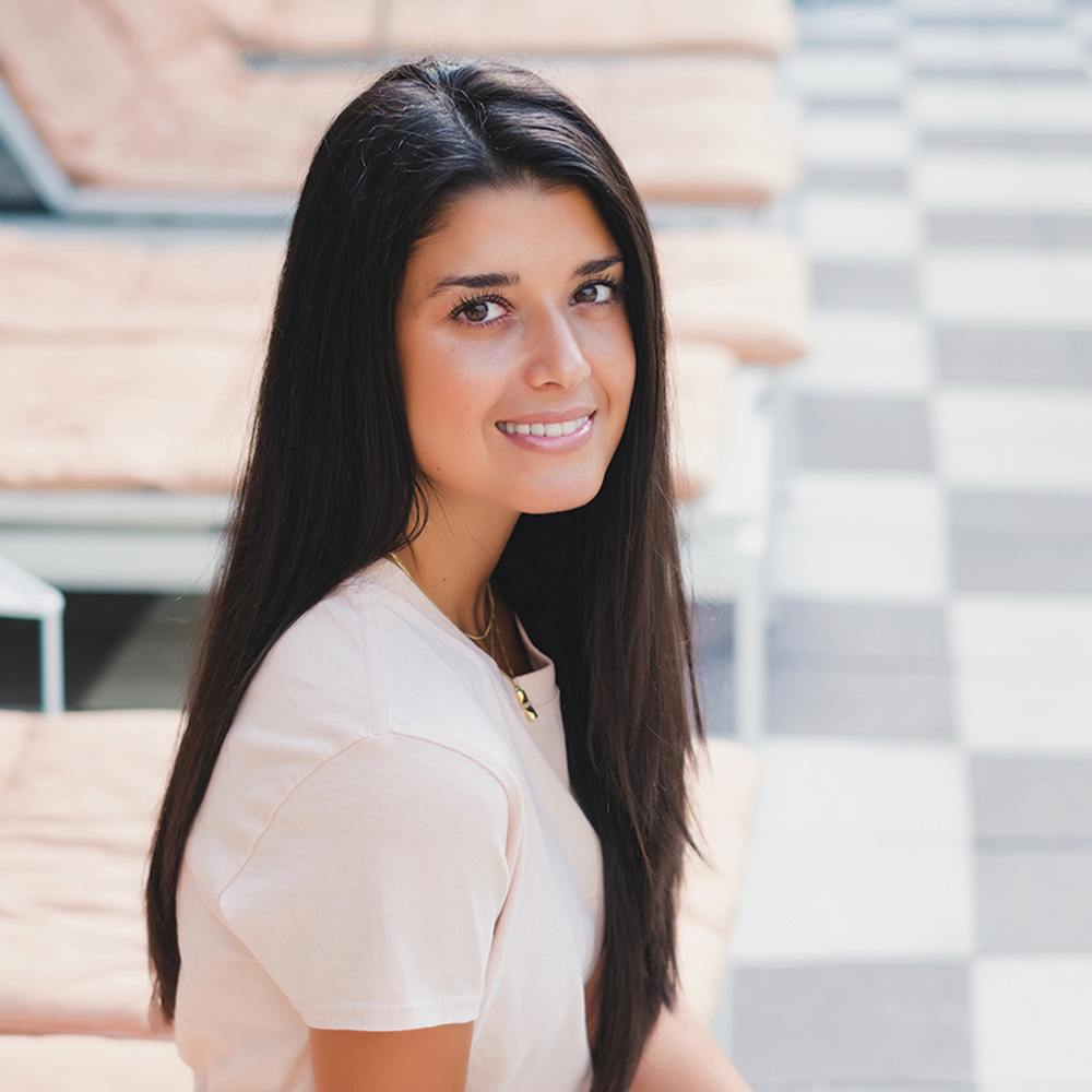 Helya Mohammadian @ Slick Chicks is giving women their confidence back