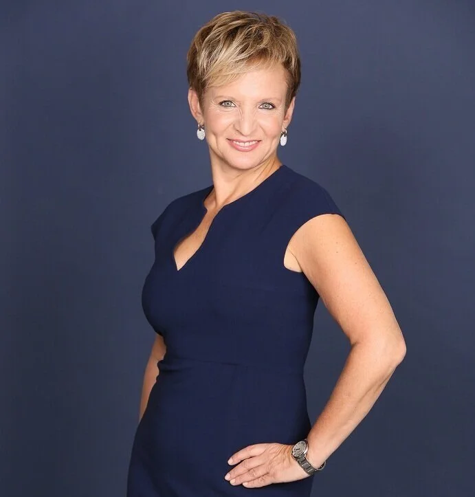 Marlene Wallach is turning young role models into superstars @ Wilhemina Models