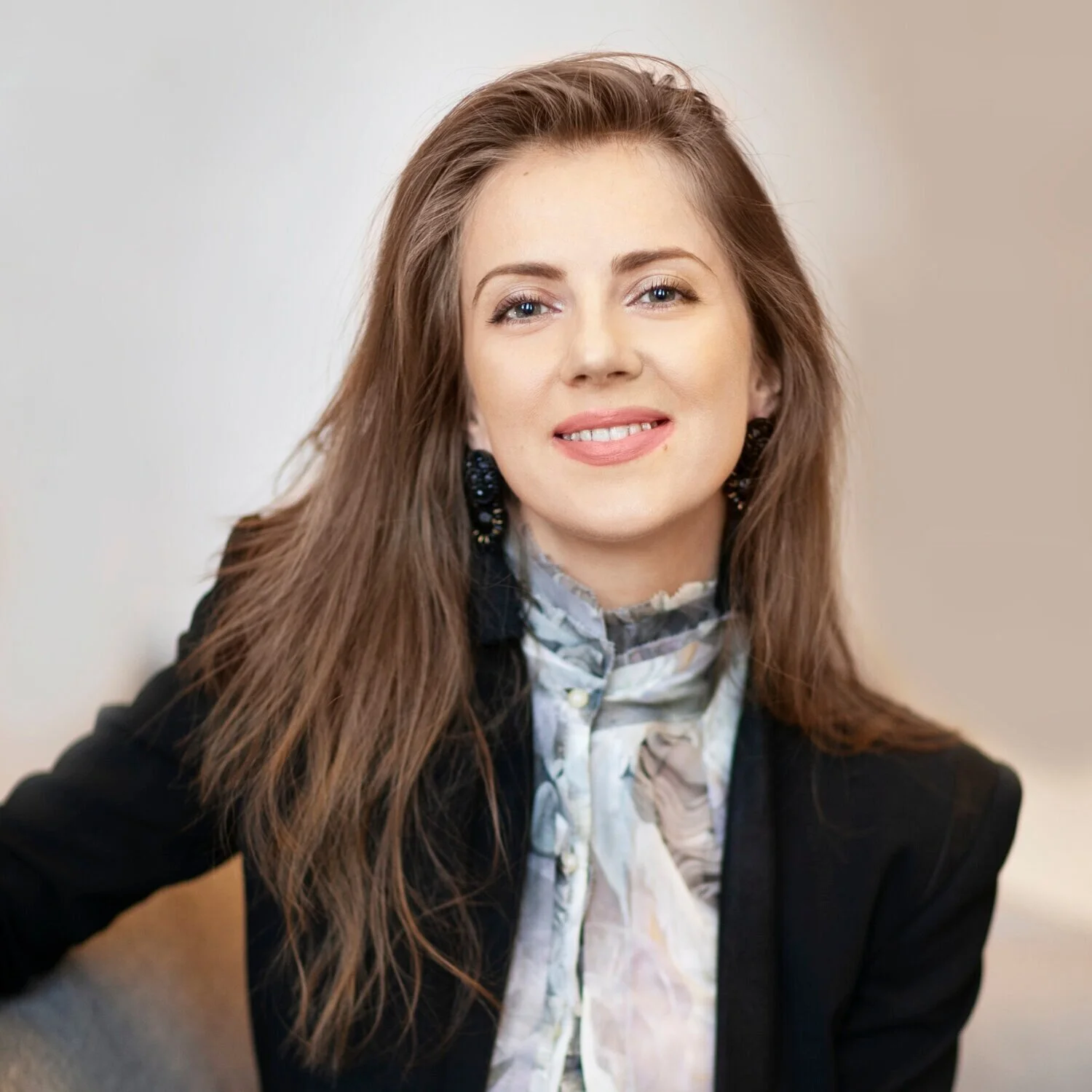Alisa Rusanoff works with clients ranging from small businesses too large enterprises around the globe to solve their supply chain finance needs and cash flow constrains