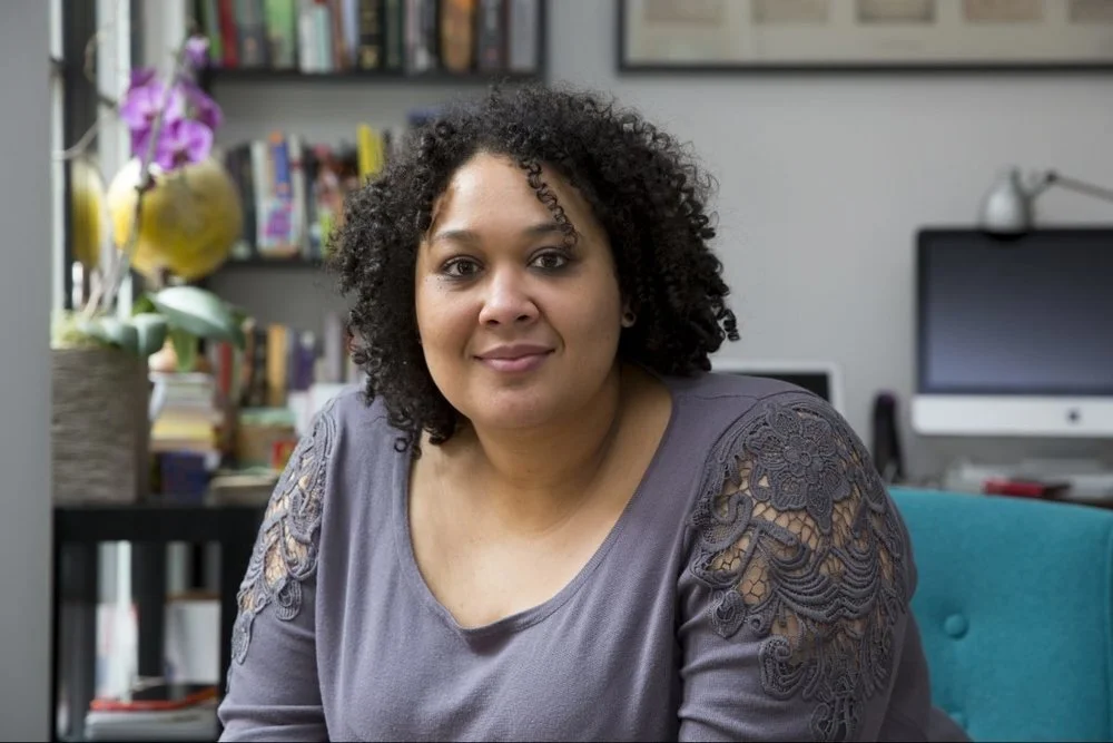 Crystal Cheatham created a space where those who consume progressive Christian media can find content created by progressive Christians