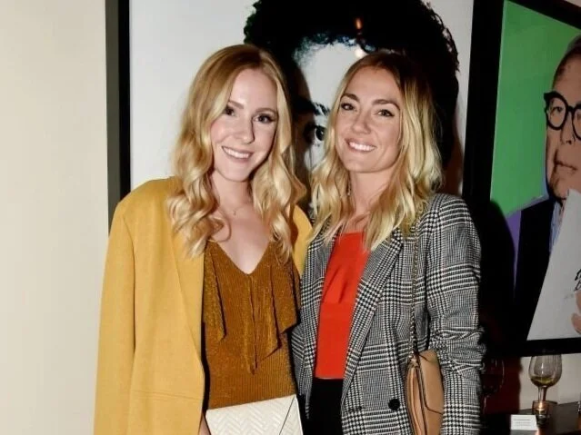 Jessi Burrone was an editorial assistant for Lauren Conrad and is now an amazing photographer