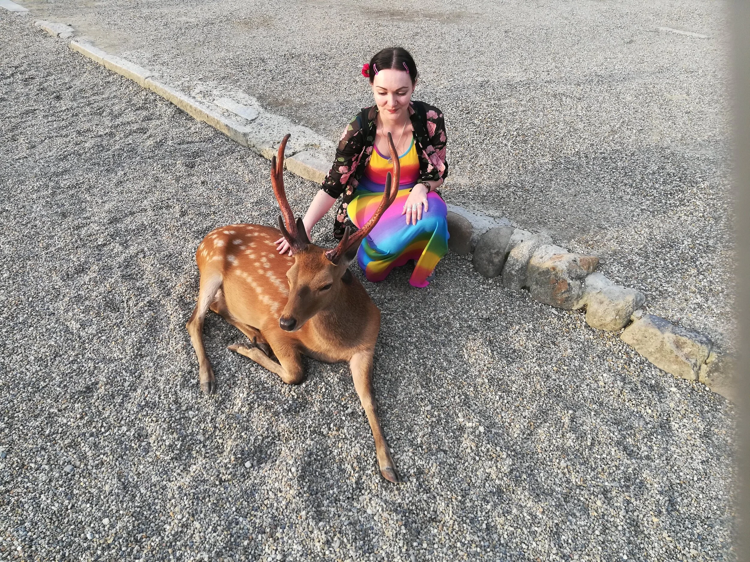  Sophie Robinson is blending spirituality with evidence-based psychological treatments &amp; understanding to create an integrative balance of wellness.