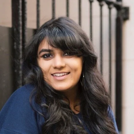 Shay Paresh is the founder of SHAYDE Beauty, a skincare brand with melanin in mind