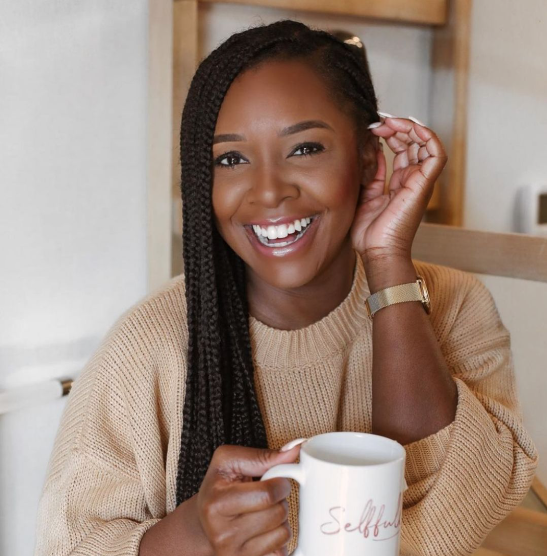 Selffull Co takes pride in guaranteeing 100% natural &amp; organic hair care &amp; skin care products