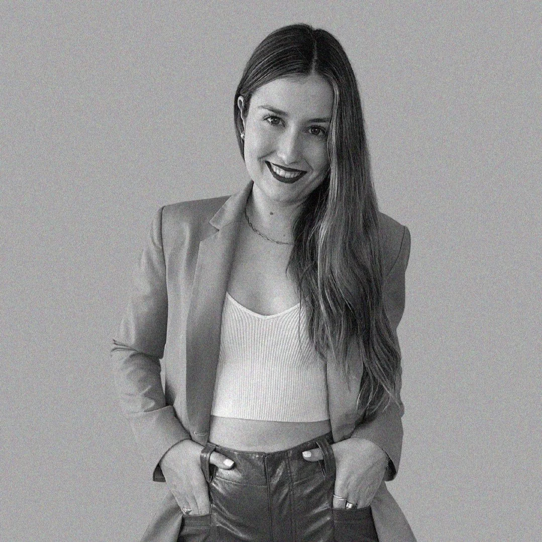 Thamina Stoll Believes Women's Financial Independence Sets A Direct Path Towards Gender Equality And Inclusive Economic Growth