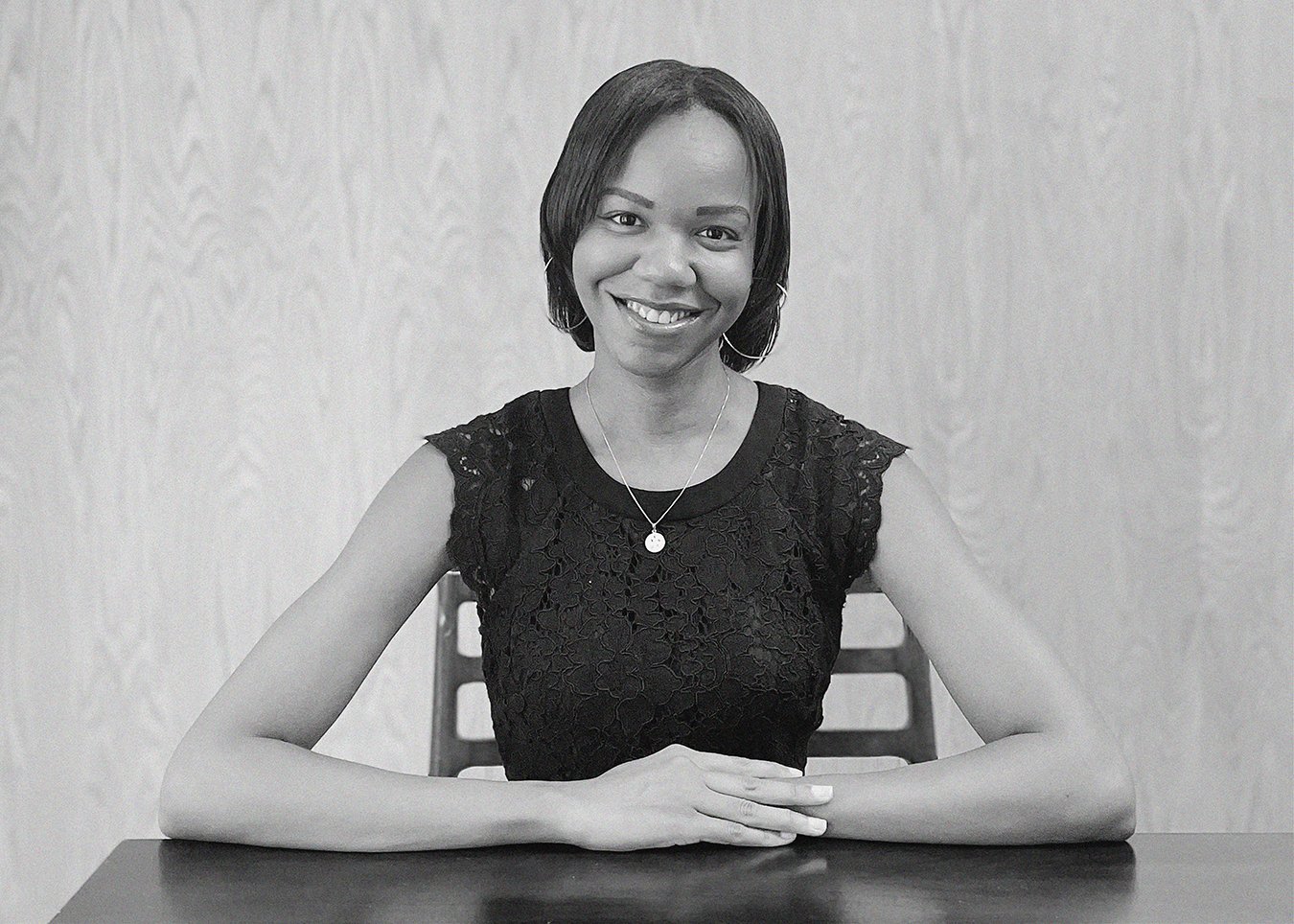 Courtlyn Jones Founded An Online Community And Job Platform Exclusively Catered To Female Creatives