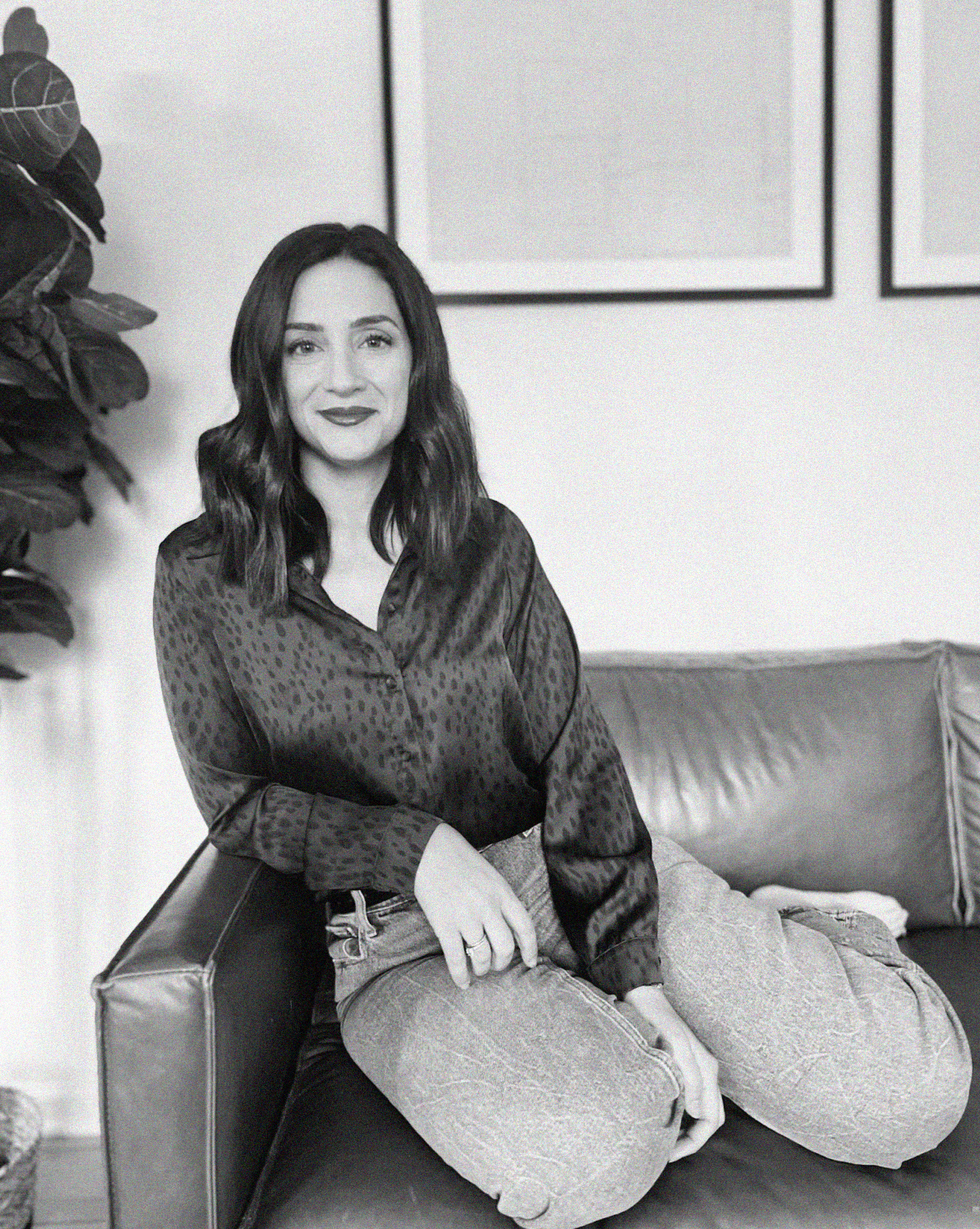 Nomiki Petrolla Is A Fractional Head Of Product For Software Startups Building Complete User Experiences That Combine Product, Design, And Strategy