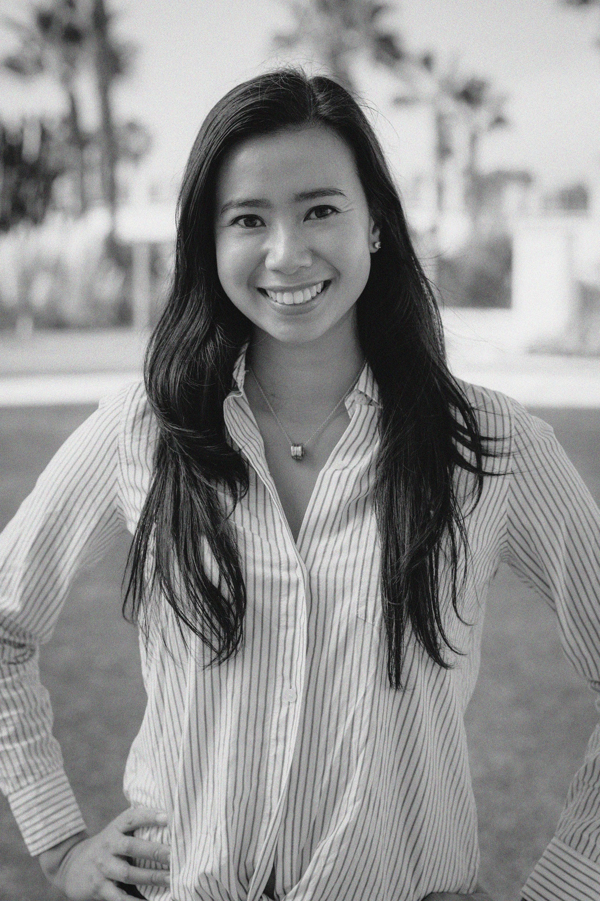 Tiffany Tran offers expert guidance for college and graduate school admissions, with a specialized focus on applicants aspiring to enter the field of management consulting post-graduation