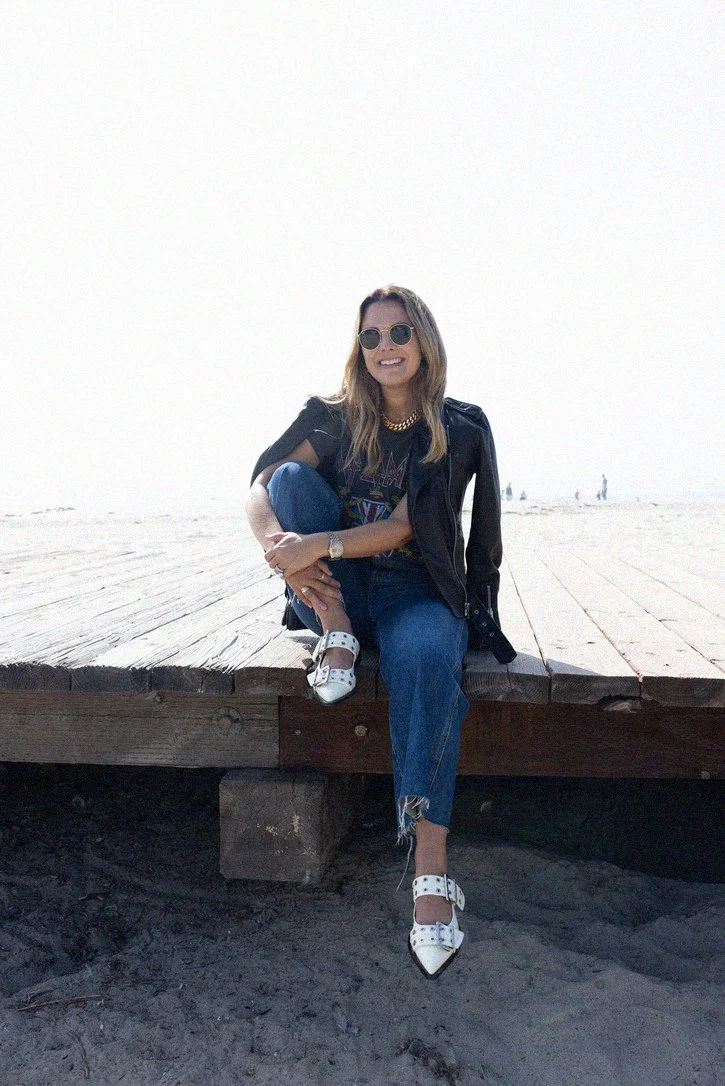 Dom Farnan Prides Herself On Being A Fearless Leader In High-growth Settings, Blending Entrepreneurship, Conscious Leadership &amp; Advocacy