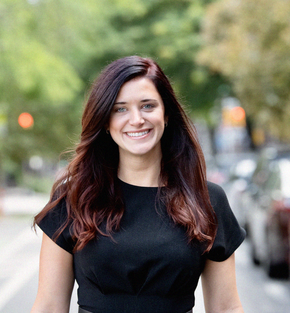 Taryn Mccarty Is The Founder Of Ventnor Ventures, A Sports-focused Startup Studio