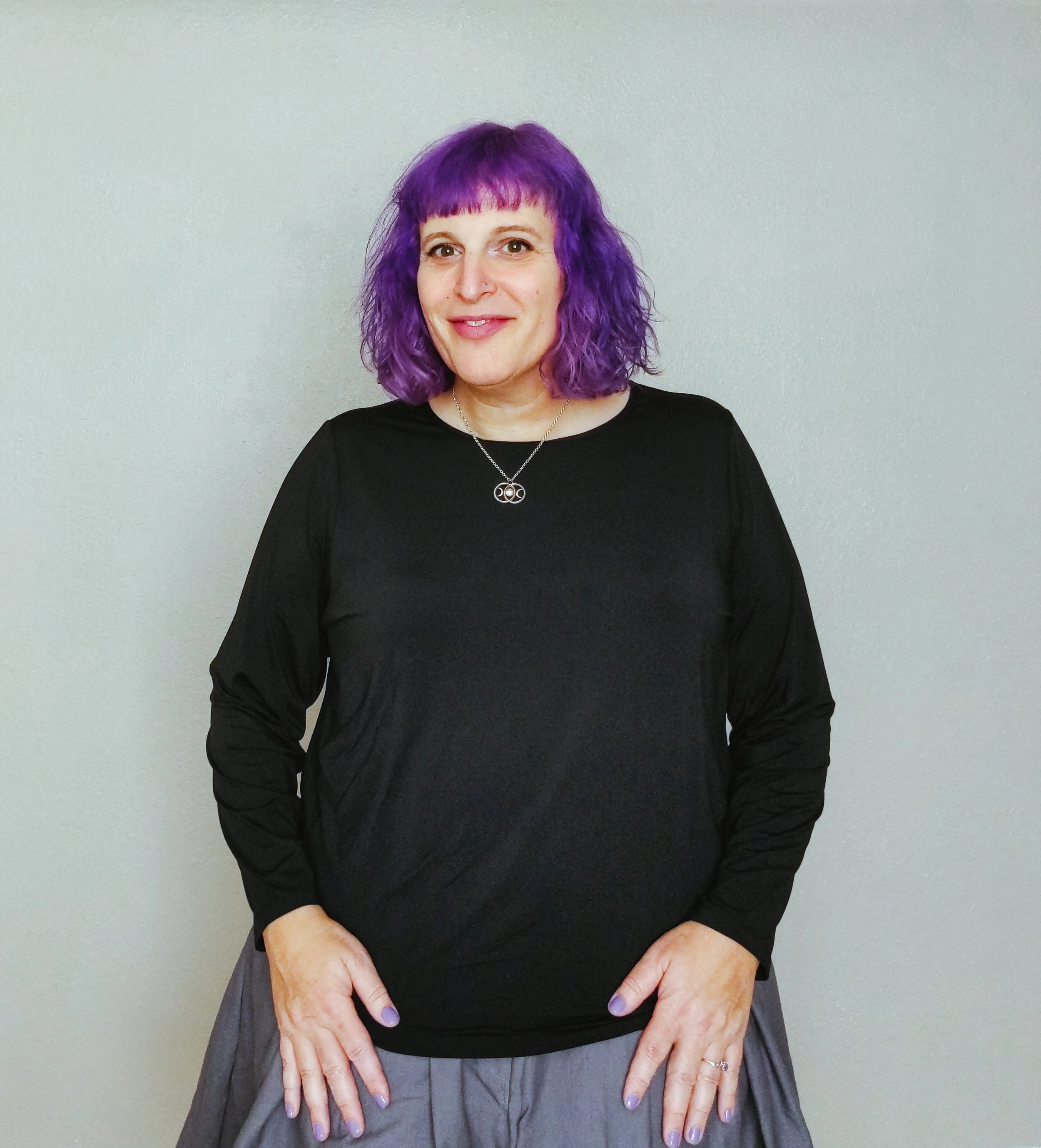 Jaclyn Lineback Founded A Wellness &amp; Longevity Company Focused On Providing Natural Alternative Solutions To Common Health Conditions